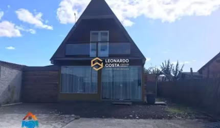 Cabana em Tramandaí