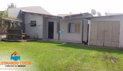 Casa em região de moradores em Tramandaí