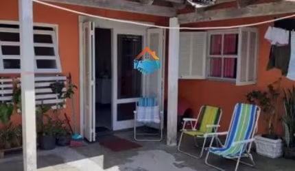 Casa com Kitnet em Tramandaí