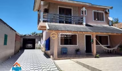 Lindo imóvel em Magistério com piscina próximo ao mar