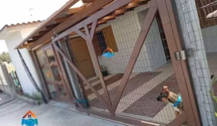 Linda casa em Tramandaí