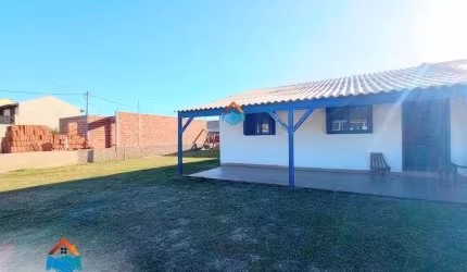 Ótimo casa com anexo em Salinas
