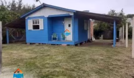 Aconchegante casa em Balneário Pinhal