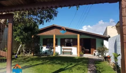Linda casa em Cidreira