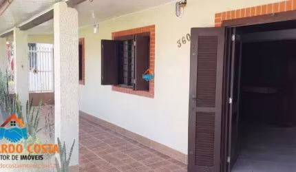 EXCELENTE CASA PRÓXIMA AO MAR NO BAIRRO NAZARÉ