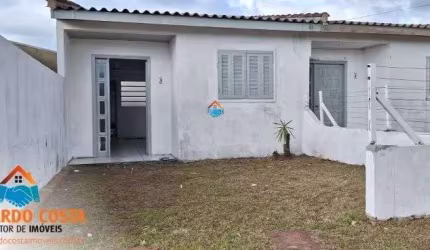 Casa no centro de Balneario Pinhal