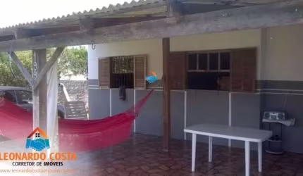 Casa em Balneário Pinhal