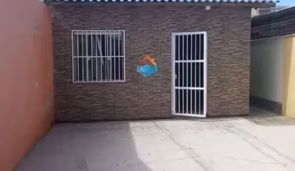 Casa em Balneário Pinhal