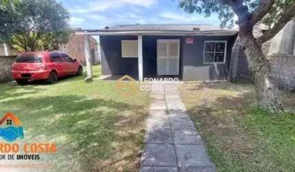 Casa na Chico Mendes