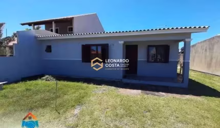 Ótima casa em Cidreira
