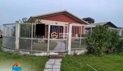 Bela casa em ótima Localização em Nazaré