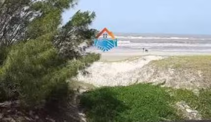 APTO COM VISTA PARA O MAR EM SALINAS