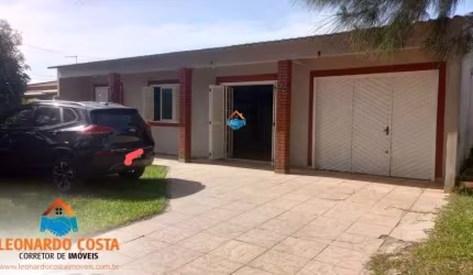 Casa de alto padrão em Quintão