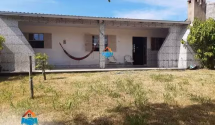 Casa ampla em Quintão