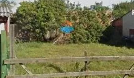 Terreno em Pinhal