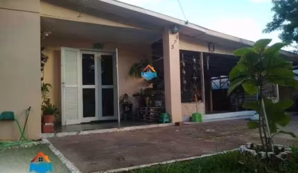 Bela casa em Magistério