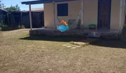 Casa no Centro de pinhal proximo ao mar