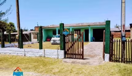 Bela casa em Quintão