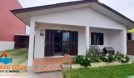Ótima casa Próxima do Calçadão