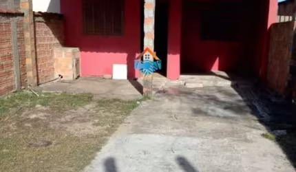 Casa geminada em Cidreira