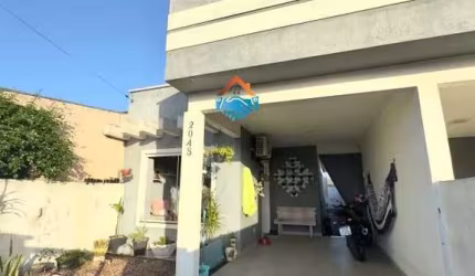 Linda Casa em Cidreira
