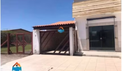 Sobrado com anexo e 2 salas comerciais no Centro de Pinhal