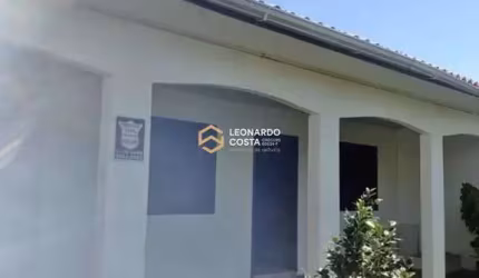 Bela casa próxima ao mar em Magistério
