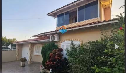 Lindo sobrado em Tramandaí