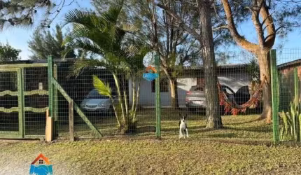 Casa em Magistério