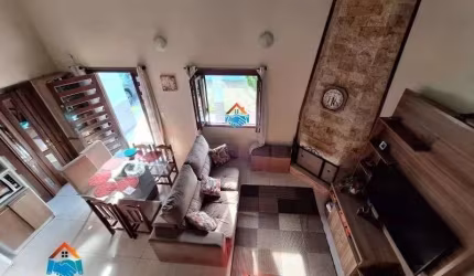 Casa 4 dormitórios à venda Salinas Cidreira/RS
