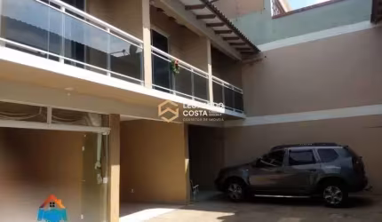 Belíssimo duplex no Centro de Tramandaí