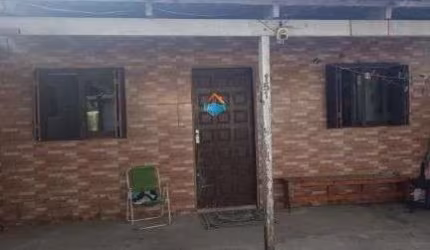 Casa em Cidreira