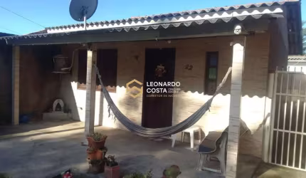 Bela casa com anexo em Bairro nobre de Cidreira