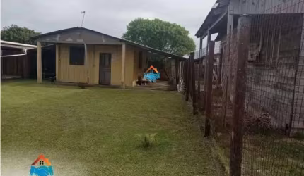 Casa em Mágistério