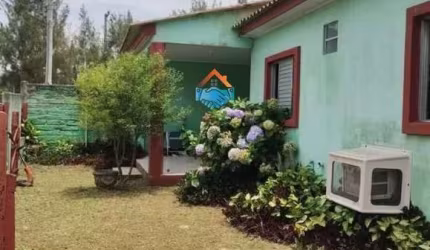 Casa em Balneário Pinhal