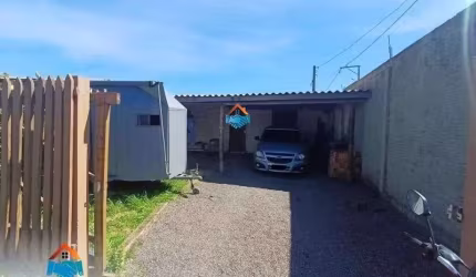 Casa no bairro Chico Mendes próximo ao comércio
