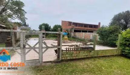 Terreno em boa localização Proximo ao Centro de Balneario Pinhal
