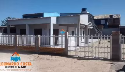 Pousada com ótima localização em Salinas