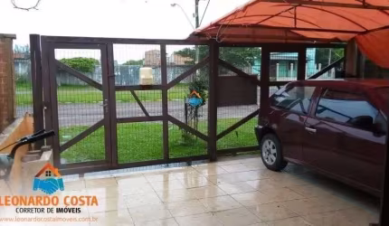 Casa no Parque dos Pinos
