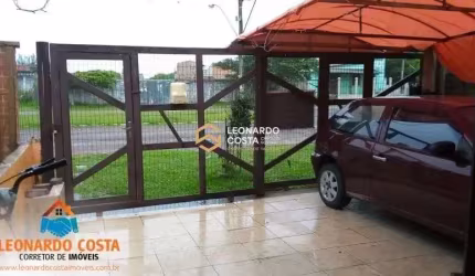 Casa no Parque dos Pinos