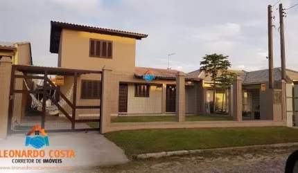Ótima casa em Imbé