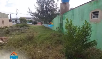 Terreno em Salinas