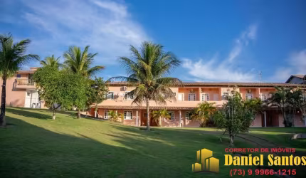 Casa comercial com 1 sala para alugar na Bairro Trancoso, 8472, Trancoso, Porto Seguro, 7200 m2 por R$ 390.000