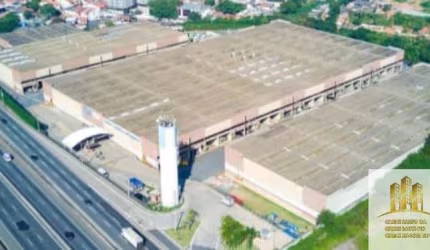 Barracão / Galpão / Depósito com 1 sala para alugar na Bairro Parque São Domingos, 9620, Parque São Domingos, São Paulo, 1350 m2