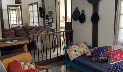 Chácara / sítio com 4 quartos à venda na Bairro Arraial D'Ajuda, 9885, Arraial D´Ajuda, Porto Seguro, 15000 m2 por R$ 2.000.000