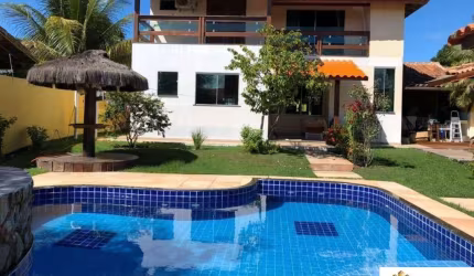 Casa com 6 quartos à venda na Bairro Village 2, 8809, Village II, Porto Seguro, 500 m2 por R$ 1.490.000