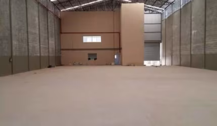 Barracão / Galpão / Depósito com 1 sala para alugar na Bairro Votuparim, 9850, Votuparim, Santana de Parnaíba, 1350 m2 por R$ 24.000