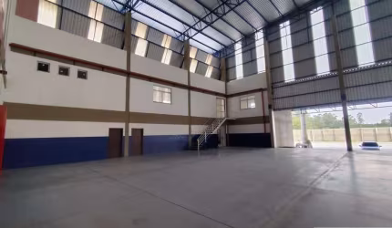 Barracão / Galpão / Depósito com 1 sala à venda na Bairro Jardim Presidente Dutra, 8900, Jardim Presidente Dutra, Guarulhos, 10800 m2 por R$ 50.000.000
