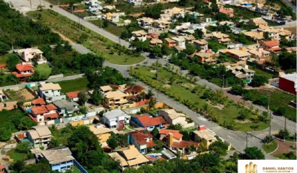 Terreno à venda na Bairro Porto Seguro 2, Porto Alegre 2, Porto Seguro por R$ 40.000