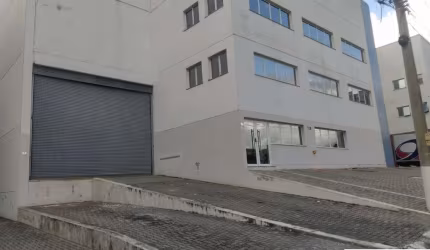 Barracão / Galpão / Depósito com 1 sala para alugar na Bairro Vargem Grande Paulista, 9880, Jardim Vargem Grande, Vargem Grande Paulista, 1185 m2 por R$ 25.000
